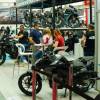 La feria fue reconocida en el 2025 por Asoeventos como el evento más importante de Medellín gracias a su impacto en la economía y la proyección internacional de la capital antioqueña. FOTO: FERIA DE LAS 2 RUEDAS