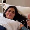 Además ha tenido que enfrentar un episodio depresivo. FOTOS: CAPTURA DE VIDEO IG @la_segura