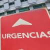 Foto referencia servicio de urgencias. FOTO: MAURICIO PALACIO