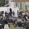 <span class="mln_uppercase_mln">Así</span><b><span class="mln_uppercase_mln"> quedó el bus accidentado en cercanías a la estación San Pedro del Metroplús. FOTO: CORTESÍA DENUNCIAS ANTIOQUIA</span></b>