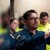 Varios extranjeros fueron inadmitidos por Migración Colombia y otros fueron expulsados de Medellín. FOTO: MIGRACIÓN COLOMBIA