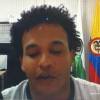 Iván Ramiro Cuello Bedoya y Angie Liseth Duque Henao, alias la Gata, señalados de asesinar a un joven por robarle en un bus. FOTOS: FISCALÍA 