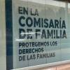 <span class="mln_uppercase_mln">Las</span><b><span class="mln_uppercase_mln"> comisarías de familia prestan servicios gratuitos a toda la comunidad. FOTO: CORTESÍA ALCALDÍA DE MEDELLÍN </span></b>