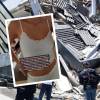 En medio de la tragedia, algunos aprovecharon hacer publicidad y otros para hacer chistes. FOTO: REDES