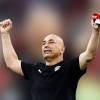 Hossam Hassan, DT de Egipto. FOTO: GETTY IMAGES