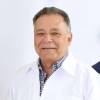 <b><span class="mln_uppercase_mln">Jorge Alberto Osorio Ciro, como médico del Hospital Alma Máter (izq.) y Ciro durante su época de presidente del DIM, en 2011. FOTO: CORTESÍA HOSPITAL ALMA MÁTER Y HERNÁN VANEGAS</span></b>