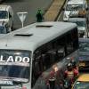 Movilidad en el Valle de Aburrá. <b><span class="mln_small-caps_mln">/ FOTO: CAMILO SUÁREZ</span></b>