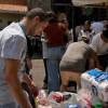 Le contamos qué elementos puede donar y cuáles no. FOTO: ALCALDÍA DE MEDELLÍN