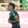Juan Manuel Rengifo regresó de su sanción y volvió enchufado. Cuando más lo necesitaba su equipo apareció para darle la victoria. Suma 7 goles este 2026. FOTO: NACIONAL.