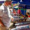 <span class="mln_uppercase_mln">Este</span><b><span class="mln_uppercase_mln"> domingo jugaron más de 20 sorteos. FOTO: CAMILO SUÁREZ</span></b>