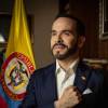 El presidente electo Abelardo de la Espriella asignaría algunos cargos y funciones a otros ministerios. FOTO: COLPRENSA