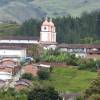 Imagen de referencia: panorámica municipio de Carolina del Príncipe, norte de Antioquia. FOTO: ARCHIVO JUAN ANTONIO SÁNCHEZ