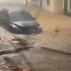 Inundaciones en Segovia. FOTO: TOMADA DE EL COLOMBIANO
