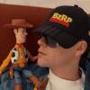 Bizarrap se une al elenco de esta famosa aventura animada. FOTO: COLPRENSA