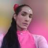 Sara Millerey, mujer trans asesinada en Bello. FOTO: REDES SOCIALES Y @NOTICENTRO_1