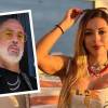 Yina Rose y Toby Tobón (foto detalle) duraron 18 años juntos. FOTO: IG @yinarose @tobytobon