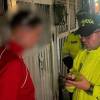 El hombre habría seleccionado al menor de edad que le disparó a Miguel Uribe Turbay. FOTO: COLPRENSA