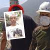 En Colombia se desempeña como alpinista industrial; en Venezuela ha ayudado a remover escombros y repartir ayudas a los afectados por los terremotos. FOTO: CORTESÍA