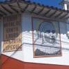Esta es la casa de la Santa Madre Laura que fue hurtada. FOTO: TOMADA DE COLOMBIA TRAVEL