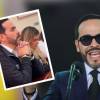 De la Espriella deberá abstenerse mientras esté ocupando su cargo. FOTOS: COLPRENSA (PRINCIPAL) E INSTAGRAM @DELAESPRIELLA_STYLE (DETALLE)