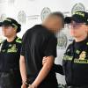 <span class="mln_uppercase_mln">El</span><b><span class="mln_uppercase_mln"> hombre tenía una medida de protección en su contra por hechos de violencia vigente. FOTO: CORTESÍA POLICÍA METROPOLITANA</span></b>