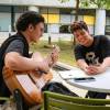 Los cursos abarcan diferentes áreas y buscan fortalecer el conocimiento digital de los paisas. FOTO: ALCALDÍA DE MEDELLÍN