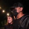 La Mijita dijo que están juntos a pesar de “inventos” de la gente. FOTOS: REDES SOCIALES Y CAPTURA DE VIDEO X @YOUNGSTARON