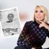 Imágenes difundidas en redes sociales dieron a entender que la presentadora peruana había fallecido. FOTOS: X @YAHELIZE (DETALLE) E INSTAGRAM @PEOPLEENESPANOL