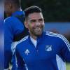 Radamel Falcao García. FOTO: INSTAGRAM MILLOSOFICIAL