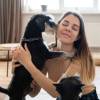 Tener una mascota da sentido de propósito y responsabilidad. FOTO: MAGNIFIC