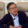 Gustavo Petro, presidente de Colombia. FOTO: COLPRENSA