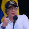 <span class="mln_uppercase_mln">El</span><b><span class="mln_uppercase_mln"> presidente Gustavo Petro advirtió que tomaría medidas contra la subida de tasas de interés. FOTO: COLPRENSA </span></b>