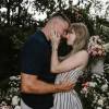 La pareja anunció su compromiso el pasado 26 de agosto en sus redes sociales. FOTO: INSTAGRAM @TAYORSWIFT