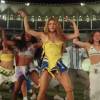 La artista había dado algunas pistas en sus redes sociales. FOTO: CAPTURA DE VIDEO INSTAGRAM @SHAKIRA