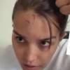 “Nunca le toqué un dedo a ella”, dijo el estilista. FOTOS: YOUTUBE SIÉNTESE QUIEN PUEDA E INSTAGRAM @GIOVANNILAGUNAA