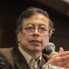 El expresidente Gustavo Petro emitió un comunicado con el sello del partido que representa. FOTO: COLPRENSA