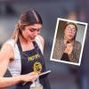Paula Alejandra Galindo Suárez, mejor conocida como Pautips, dijo que, aunque es difícil verse, lo toma como un aprendizaje. FOTOS: INSTAGRAM @PAUTIPS Y CAPTURA DE VIDEO DE TIKTOK