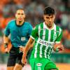 Juan Manuel Rengifo fue figura del Verde el semestre pasado, se espera sea igual de importante en este Finalización. FOTO: CAMILO SUÁREZ