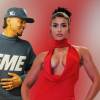 El cantante Ozuna y la modelo Yillian Atkinson habrían sostenido una relación sentimental. FOTOS: TOMADAS DE SUS INSTAGRAM 