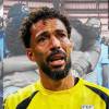 El reencuentro más esperado: el abrazo entre el arquero Vozinha, de Cabo Verde, y su madre. FOTOS: CAPTURA DE VIDEO Y @TDMASCRC