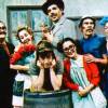 Elenco de El Chavo del 8. FOTO: COLPRENSA