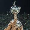 El 27 de julio de 2016 es una fecha gloriosa para Nacional, pues se convirtió en el primer equipo colombiano en conseguir 2 Libertadores. FOTO: JUAN ANTONIO SÁNCHEZ