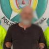 <span class="mln_uppercase_mln">Uno</span><b><span class="mln_uppercase_mln"> de los casos ocurrió en un colegio de Itagüí, por el que fue capturado un docente. FOTO: CORTESÍA POLICÍA METROPOLITANA</span></b>