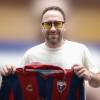 El portero colombiano David Ospina, nuevo jugador del Atlante FC de México. FOTO: TOMADA DE X @ATLANTE