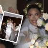 El diseñador de su vestido también ha diseñado trajes para Jennifer López y Beyoncé. FOTOS: EL UNIVERSAL