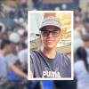Marlon Rivas Rojas, el joven asesinado a tiros en Castilla, fue despedido por su familia y amigos. FOTOS: CORTESÍA Y REDES DE HERNÁN ECHEVERRI SI SE PUEDE