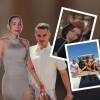 El artista llevó figuras de cartón con la cara de Luisa y las incluyó en casi todos los videos. FOTOS: CAPTURA DE VIDEO FACEBOOK PIPE BUENO