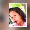 Michelle Dayana Chavarría tenía autismo y presentaba episodios de epilepsia. FOTO: SECRETARÍA DE SEGURIDAD DE ANTIOQUIA
