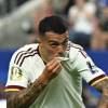 Pedro Porro, defensa español al servicio del Tottenham Hotspur, marcó el segundo gol en la victoria 2-0 de su país sobre Francia, en la semifinal del Mundial 2026. FOTO: FIFA