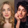 Se trata de Teagan Croft y Milo Manheim. FOTO: INSTAGRAM @DISNEYSTUDIOS